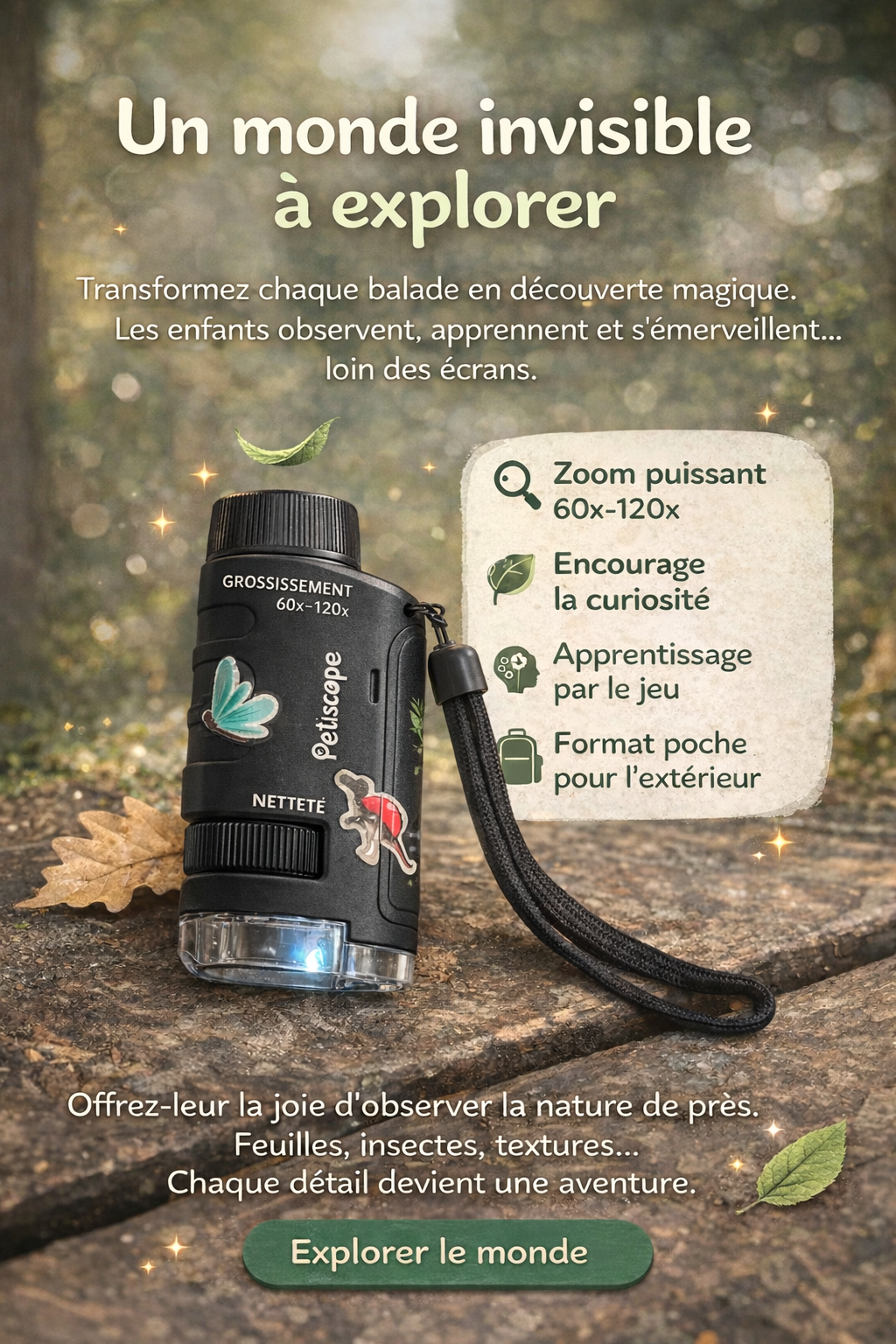 Lumiscope
