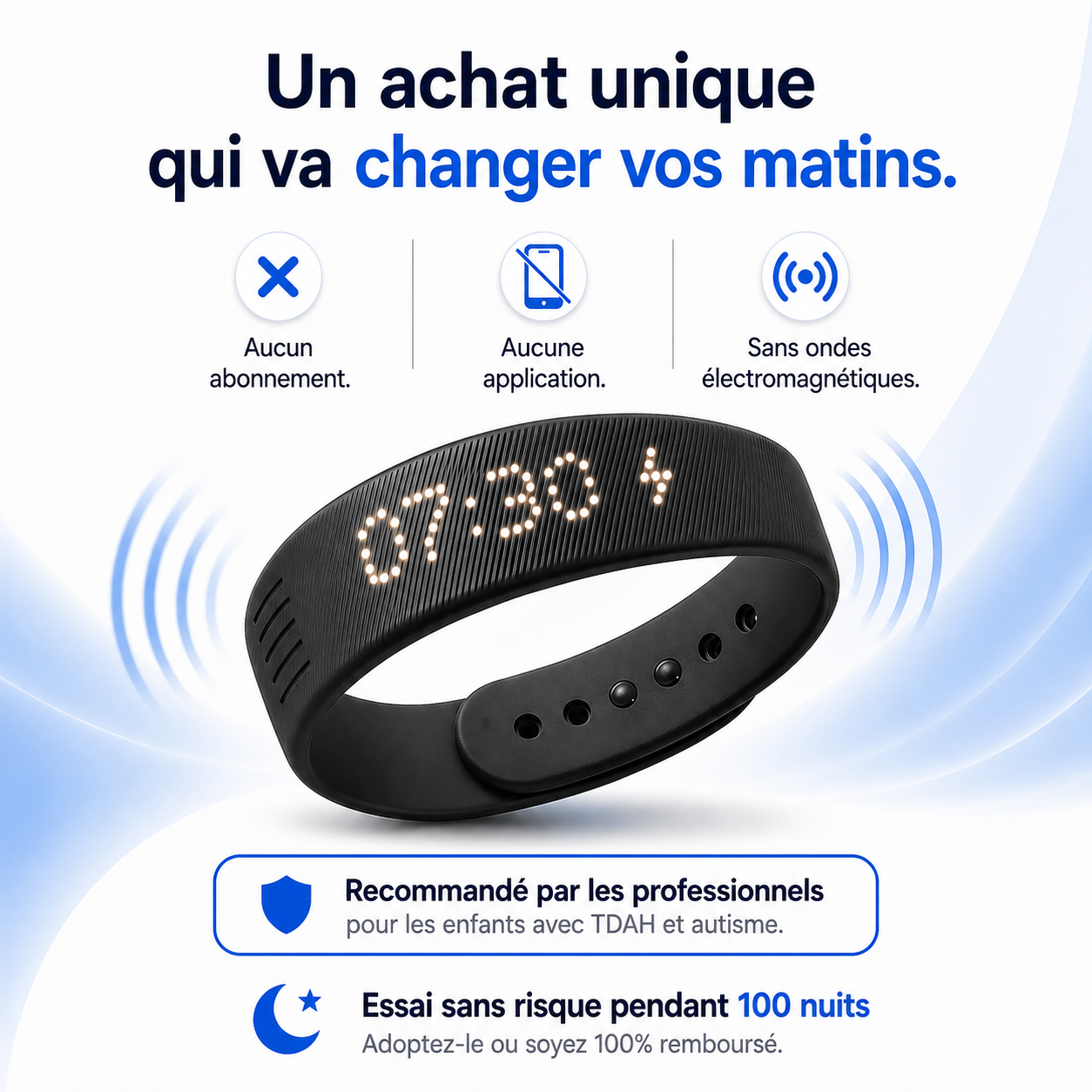 SilentWake™
