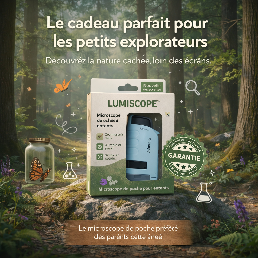 Lumiscope
