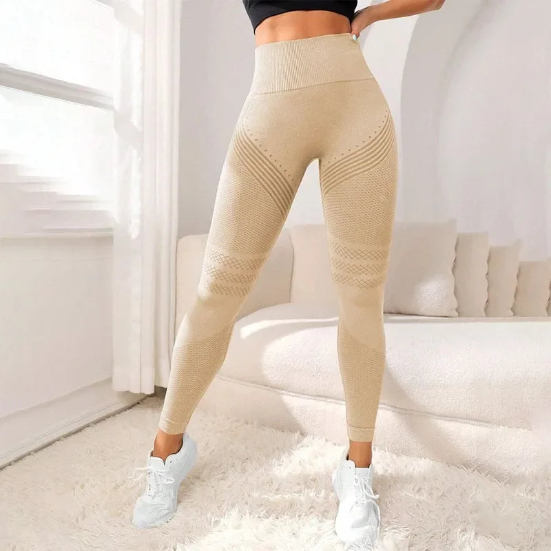 Legging Anti-Cellulite Luveon V2