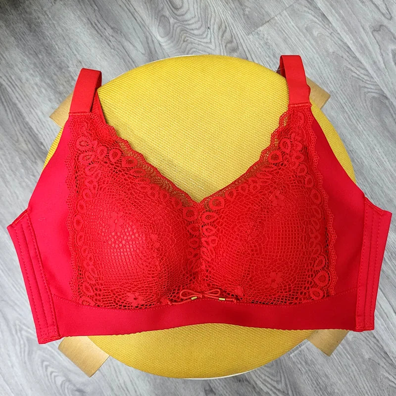 Soutien-Gorge Push-Up Confort & Maintien