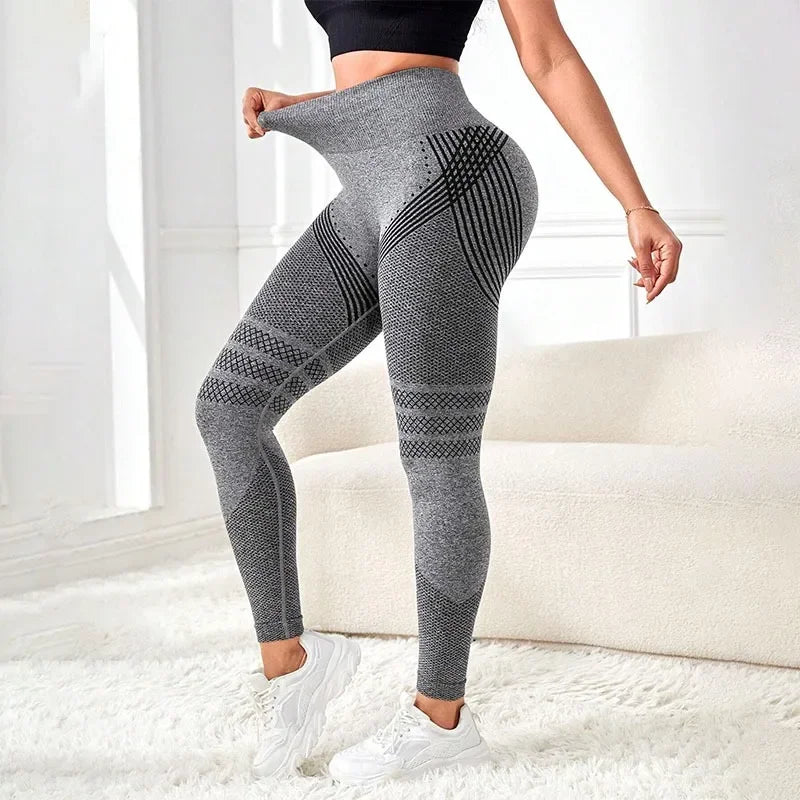 Legging Anti-Cellulite Luveon V2