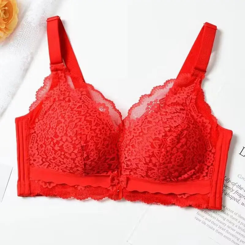 Soutien-Gorge Push-Up Confort & Maintien