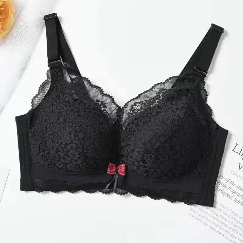 Soutien-Gorge Push-Up Confort & Maintien