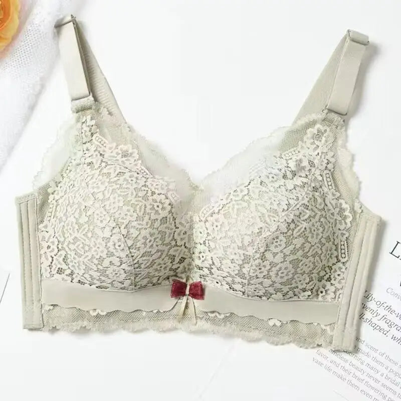 Soutien-Gorge Push-Up Confort & Maintien