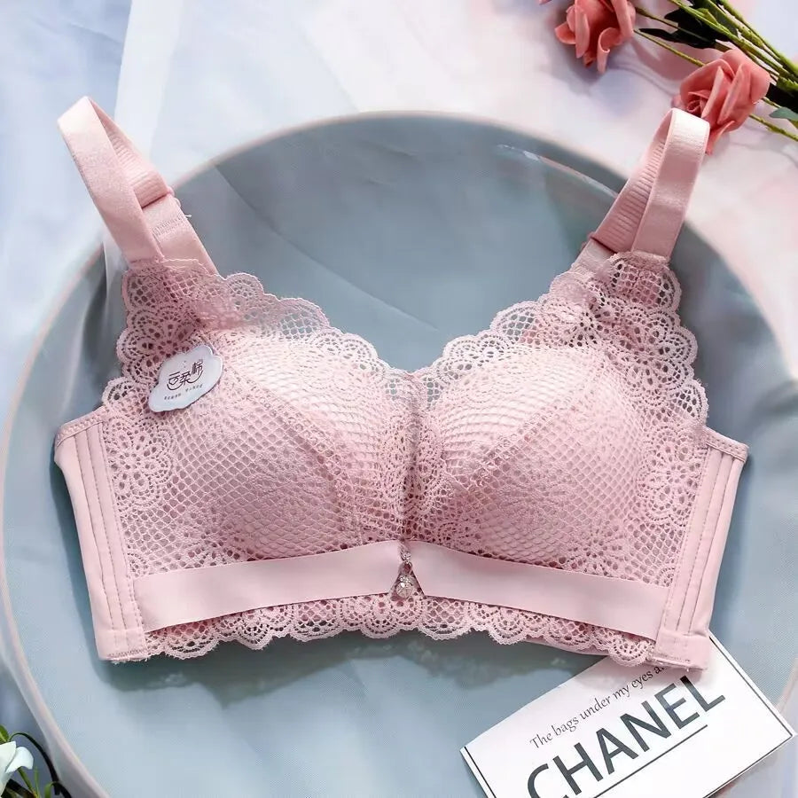Soutien-Gorge Push-Up Confort & Maintien