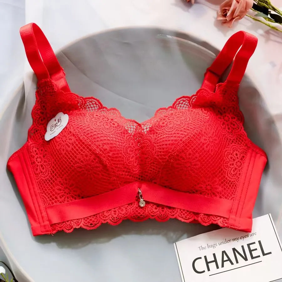 Soutien-Gorge Push-Up Confort & Maintien