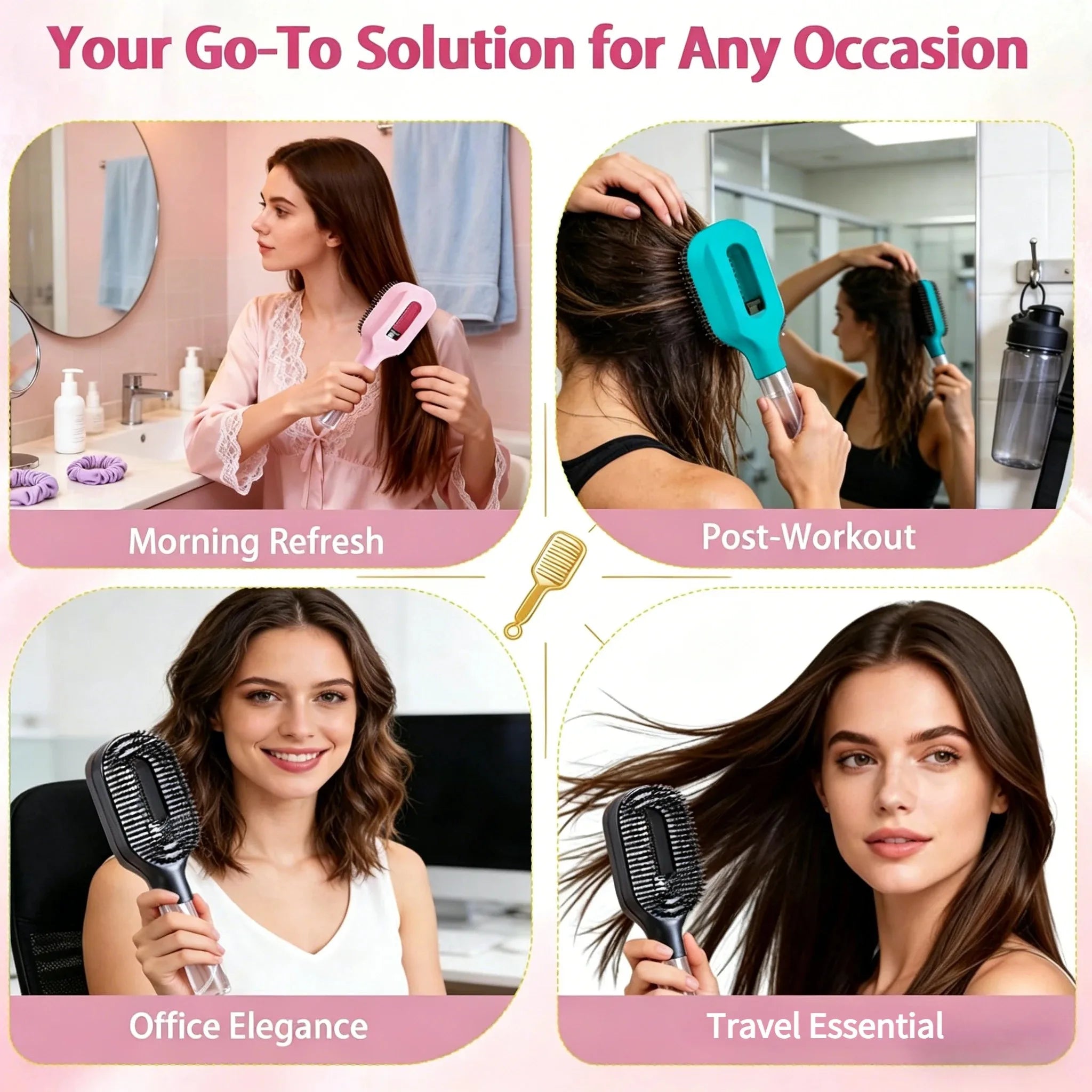 GlowBrush™
