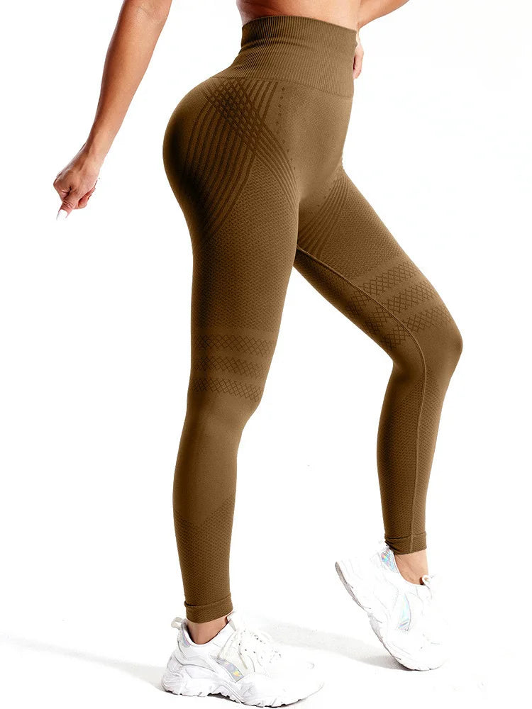 Legging Anti-Cellulite Luveon V2