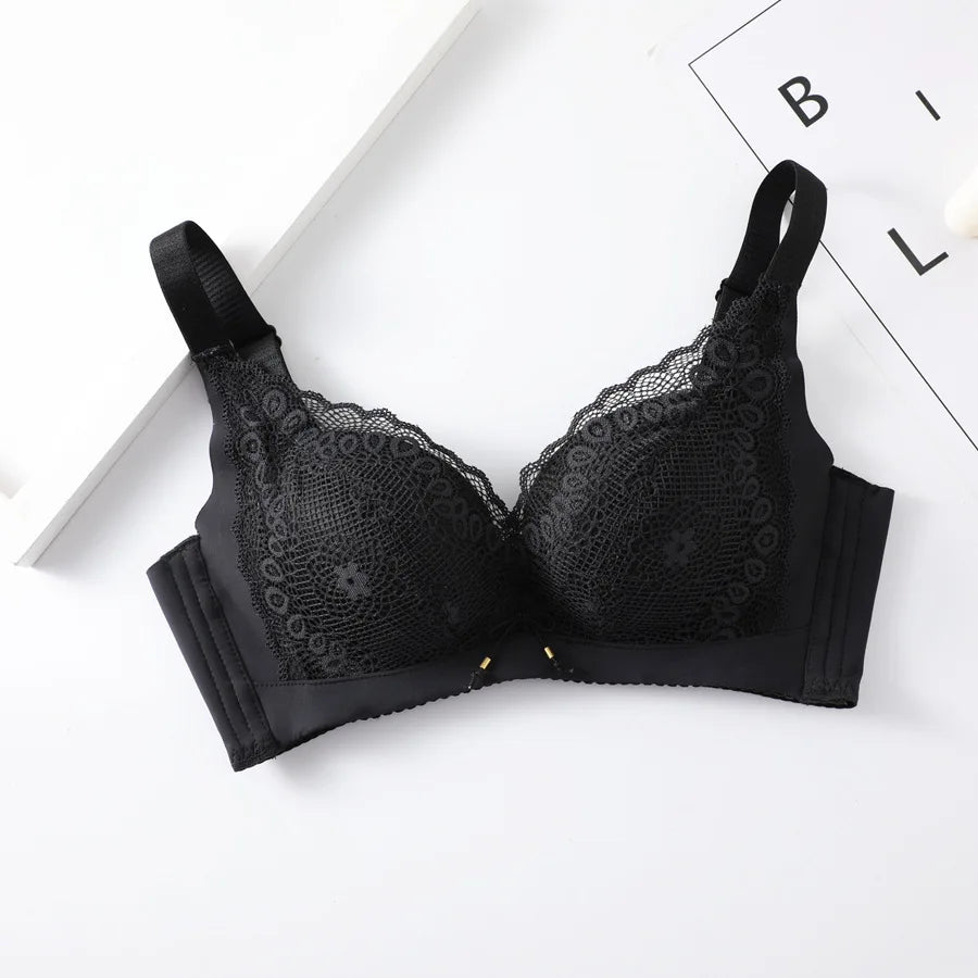 Soutien-Gorge Push-Up Confort & Maintien