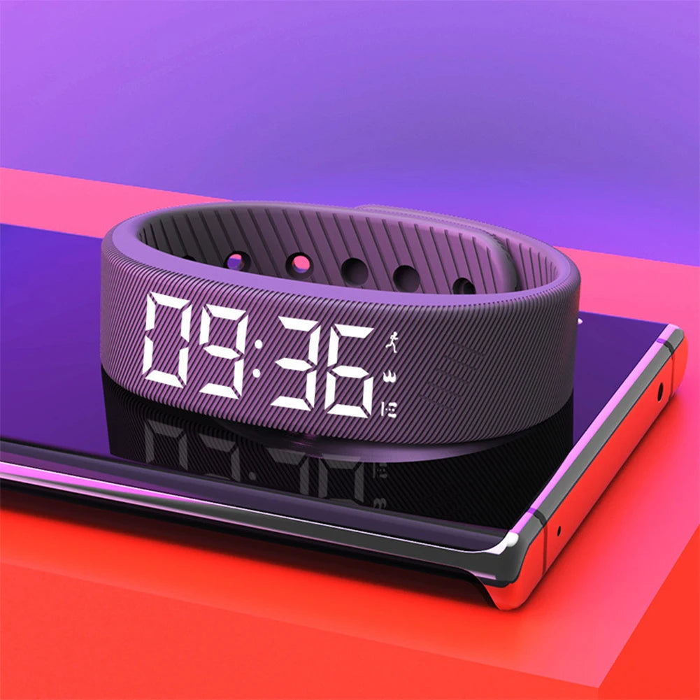 SilentWake™