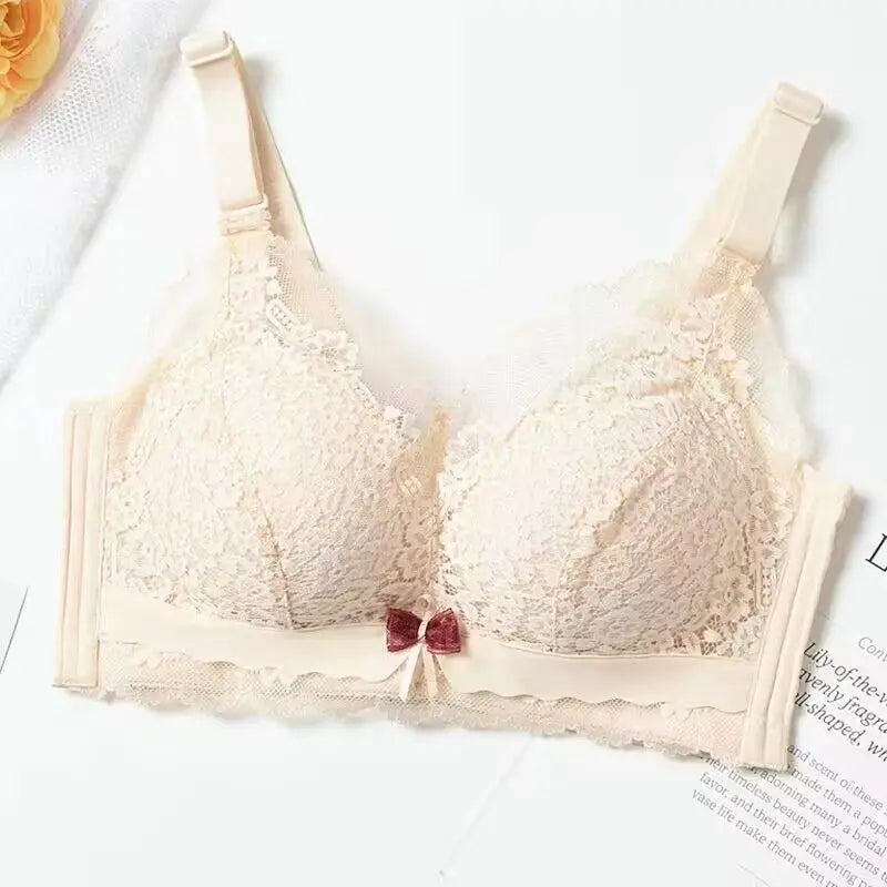 Soutien-Gorge Push-Up Confort & Maintien