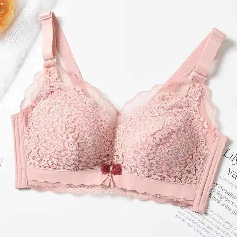 Soutien-Gorge Push-Up Confort & Maintien
