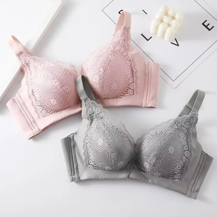 Soutien-Gorge Push-Up Confort & Maintien