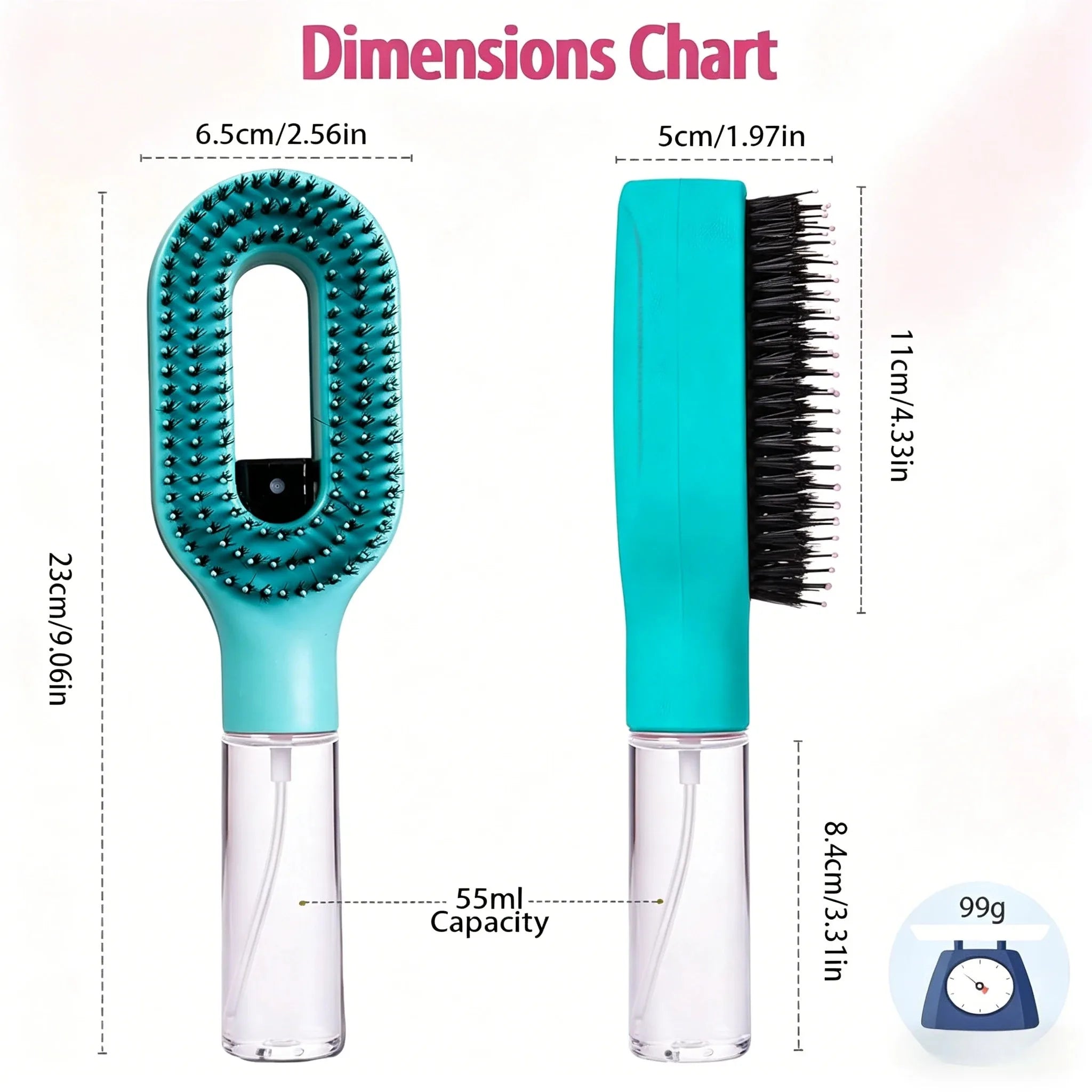 GlowBrush™