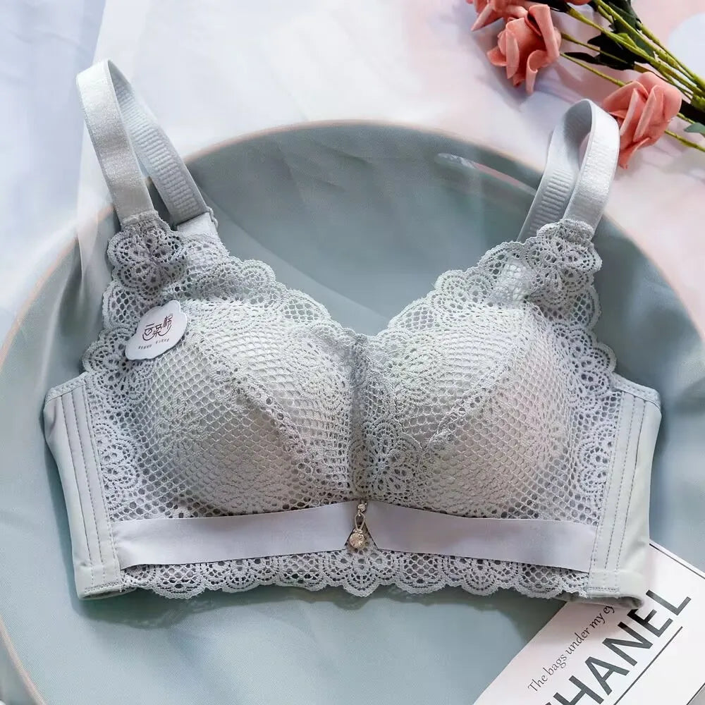 Soutien-Gorge Push-Up Confort & Maintien