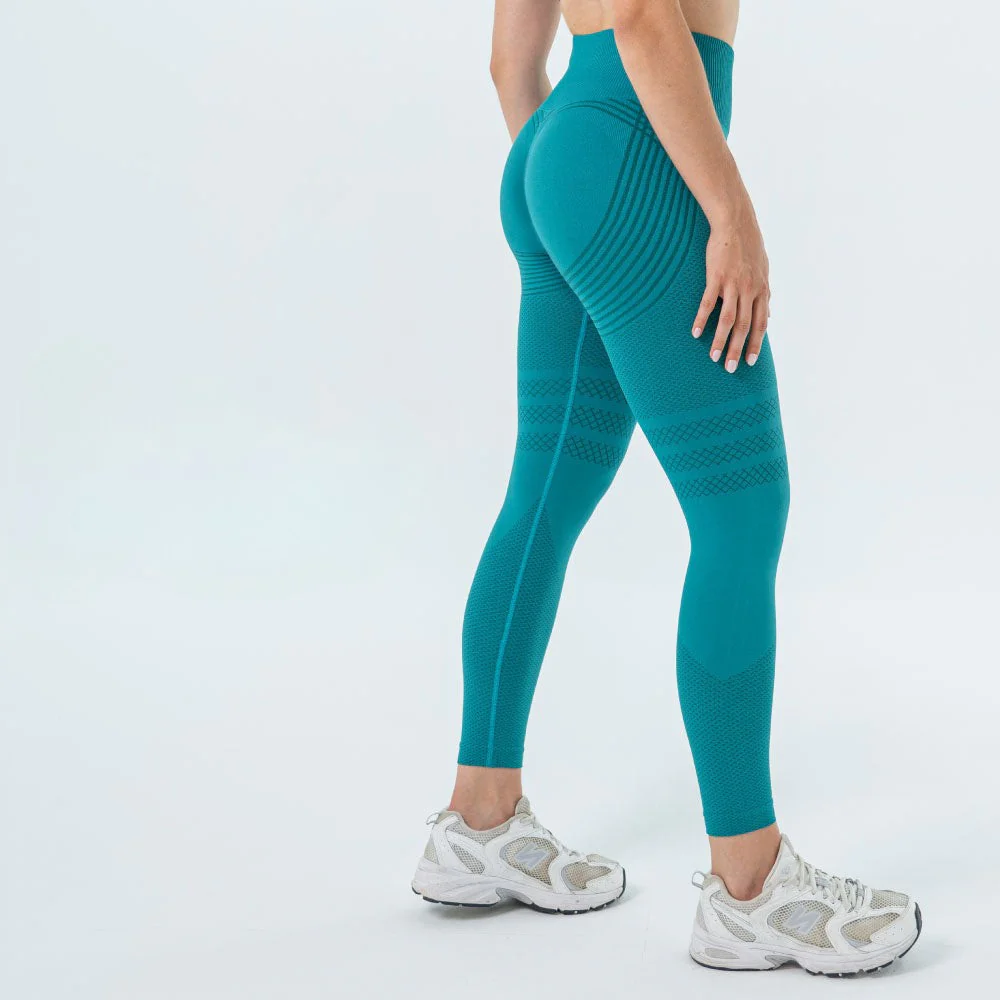 Legging Anti-Cellulite Luveon