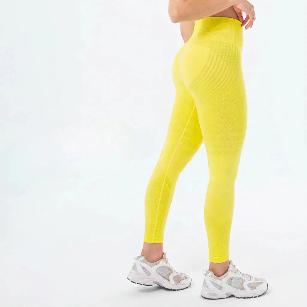 Legging Anti-Cellulite Luveon