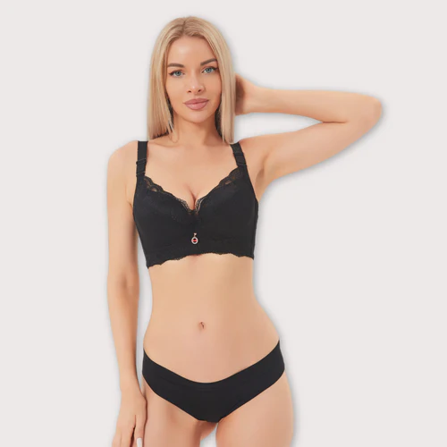Soutien-Gorge Push-Up Confort & Maintien