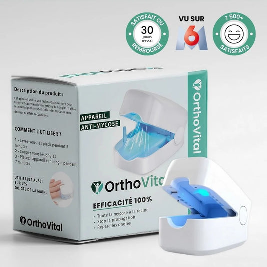 OrthoVital