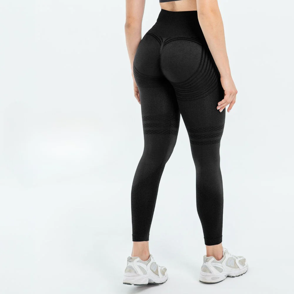 Legging Anti-Cellulite Luveon